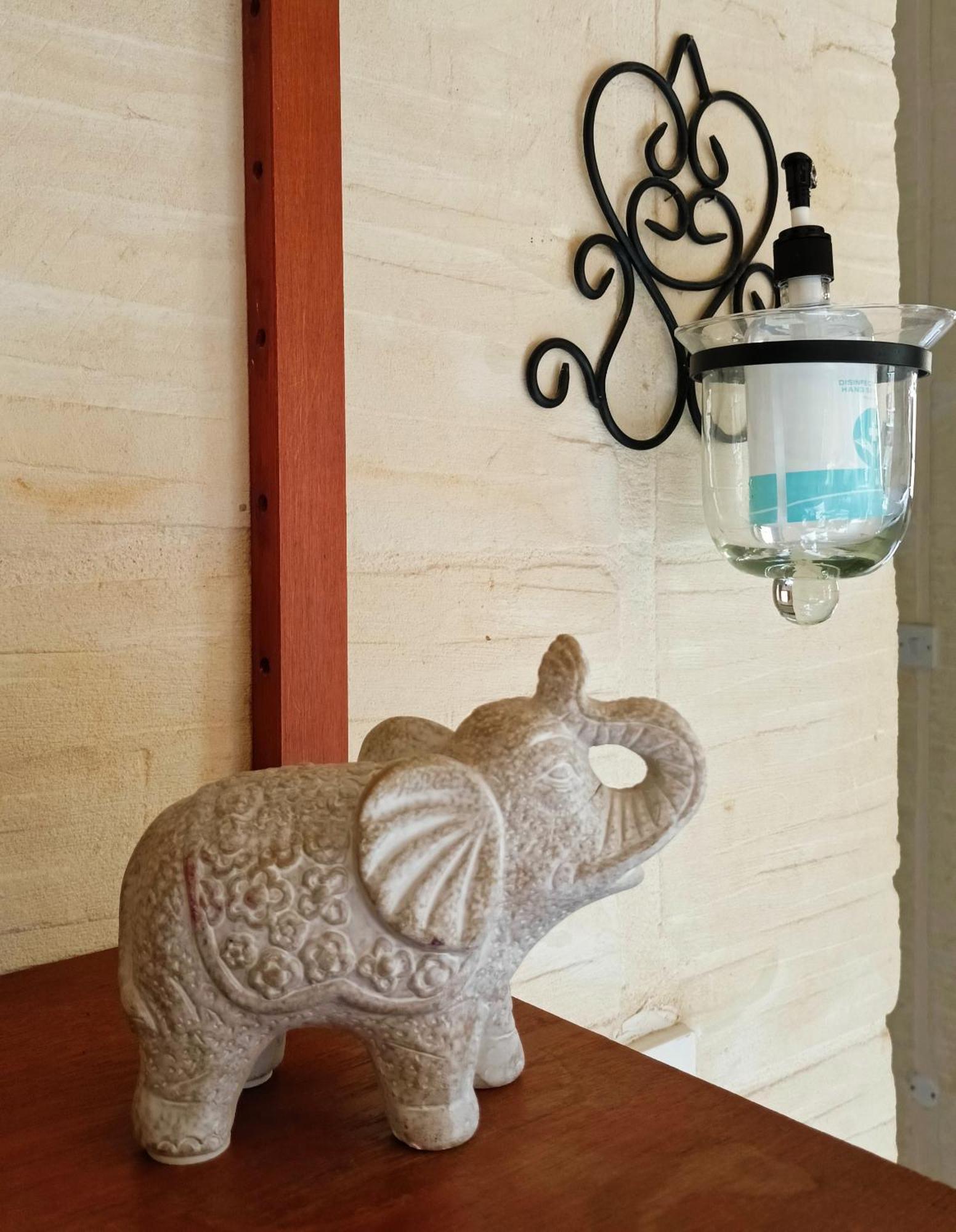 Arthome - Guest Rooms Għarb Екстериор снимка
