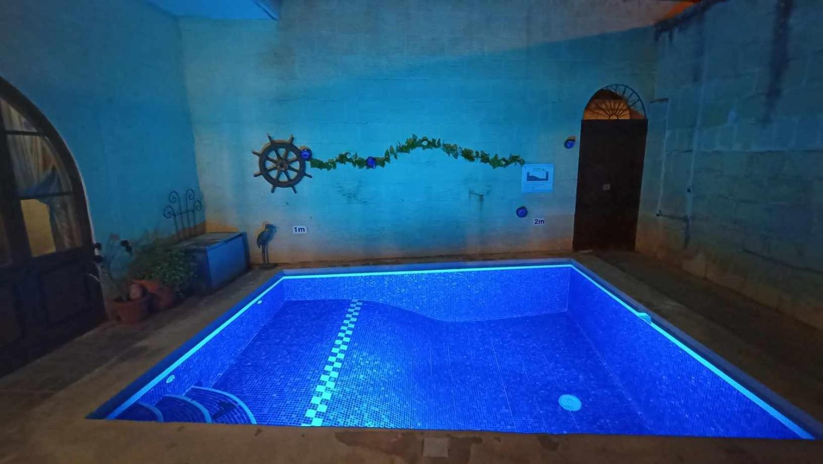 Arthome - Guest Rooms Għarb Екстериор снимка