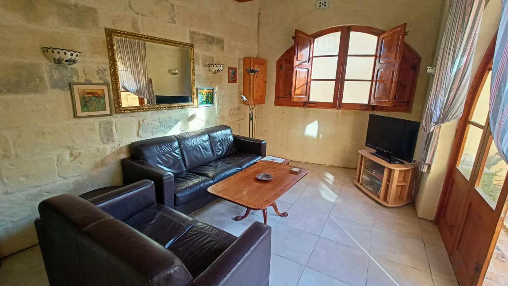 Arthome - Guest Rooms Għarb Екстериор снимка