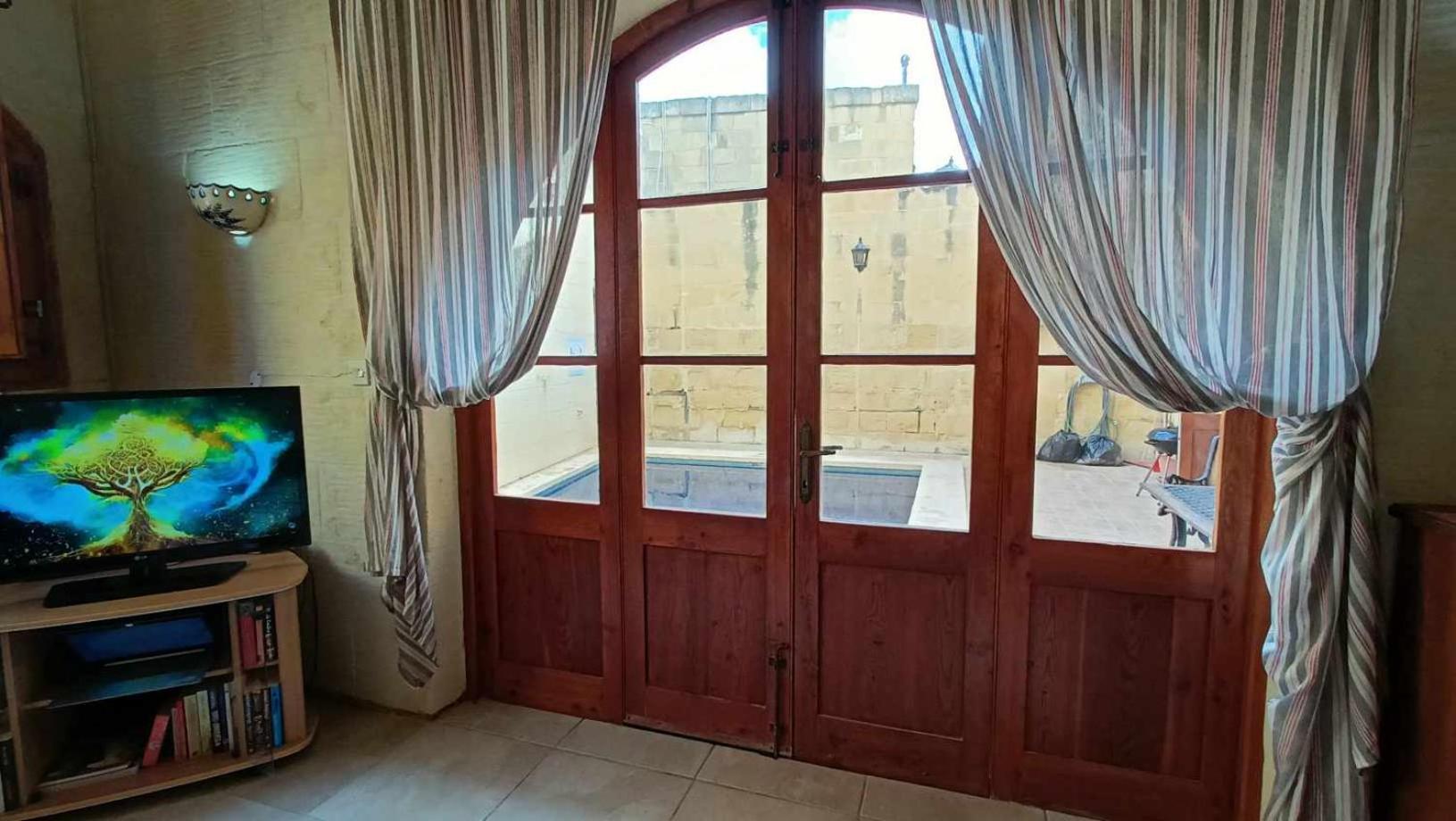 Arthome - Guest Rooms Għarb Екстериор снимка
