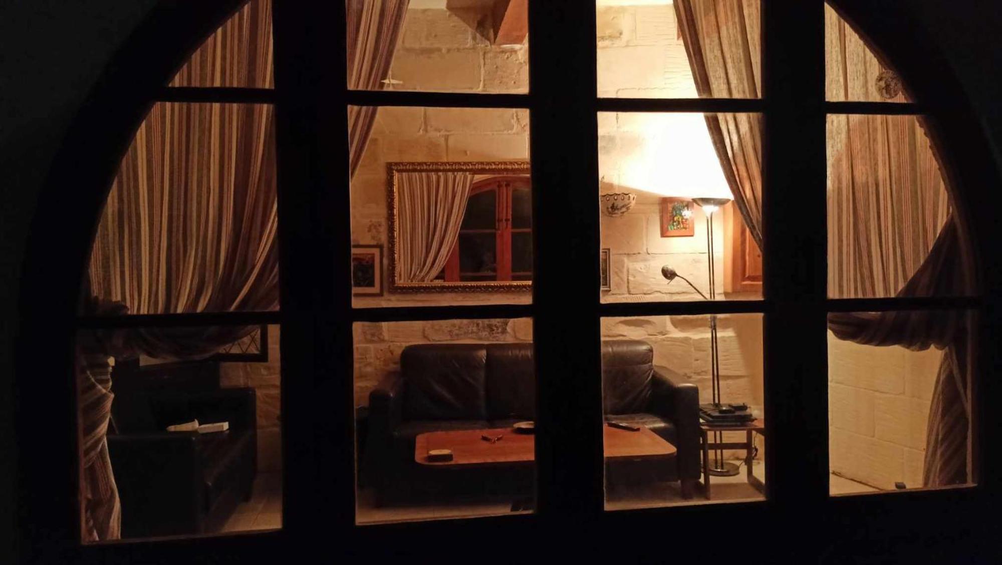 Arthome - Guest Rooms Għarb Екстериор снимка