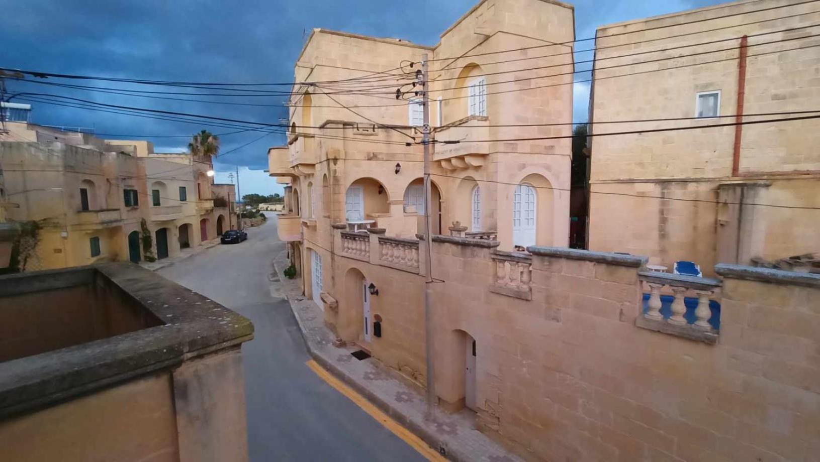 Arthome - Guest Rooms Għarb Екстериор снимка