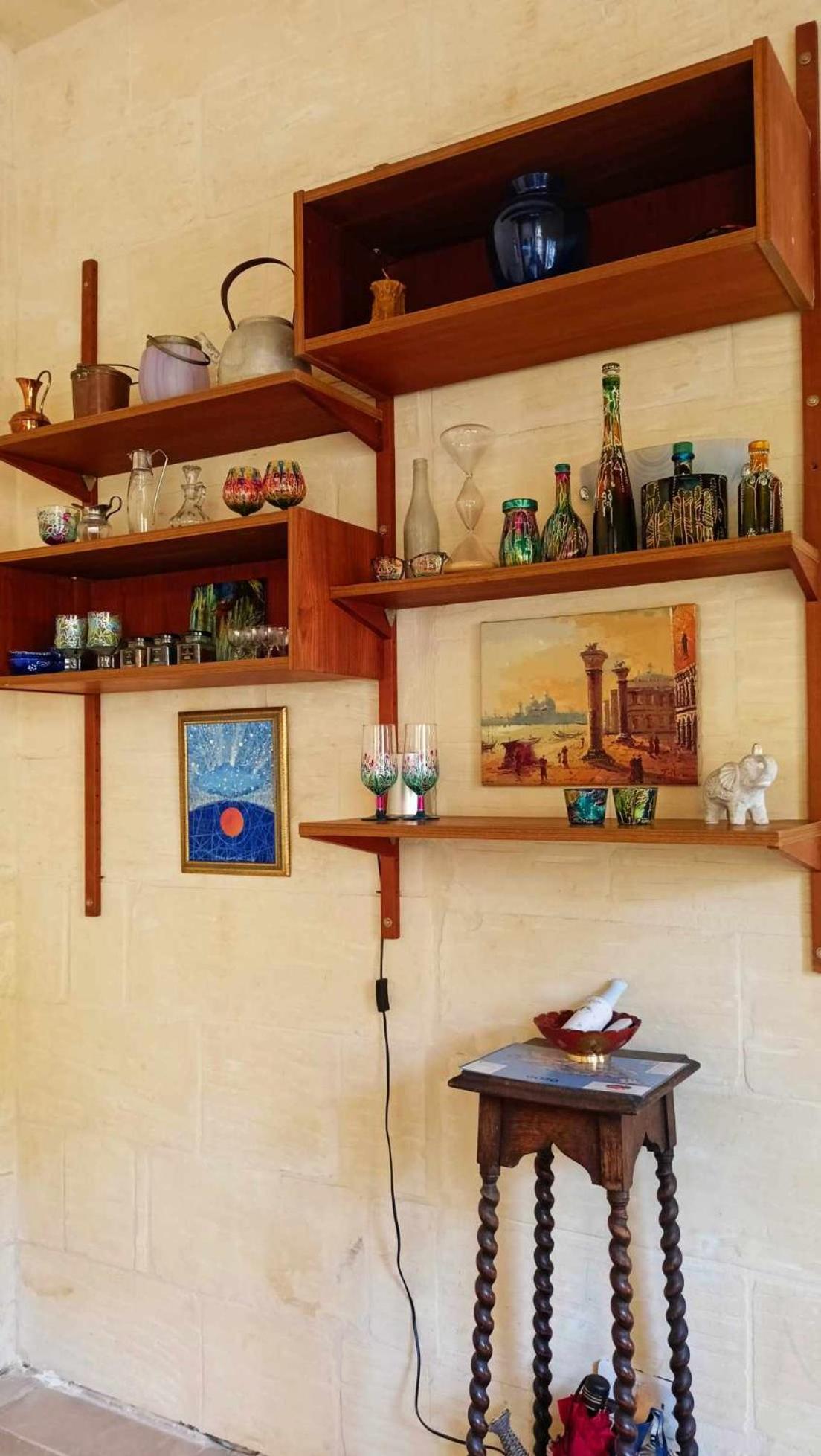 Arthome - Guest Rooms Għarb Екстериор снимка