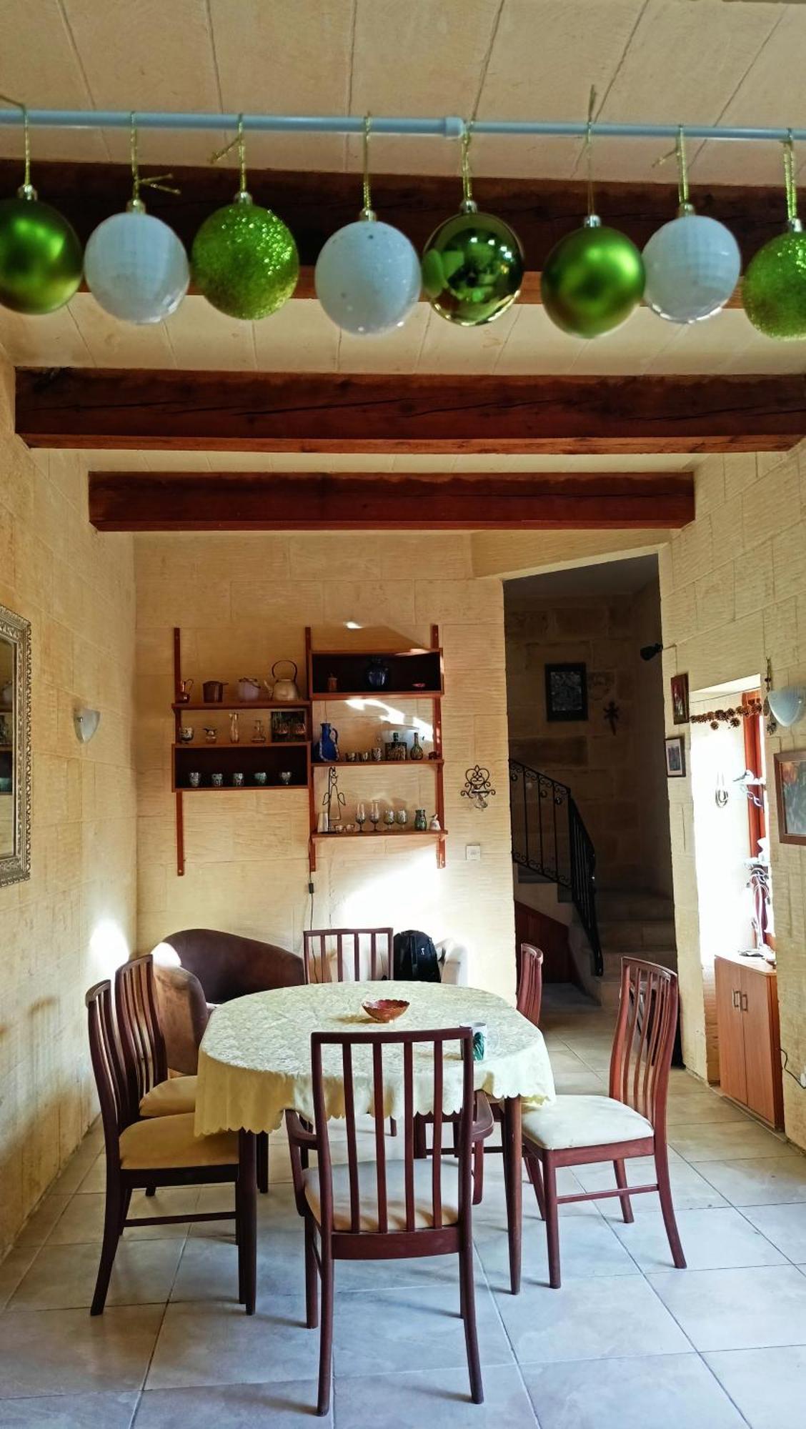 Arthome - Guest Rooms Għarb Екстериор снимка