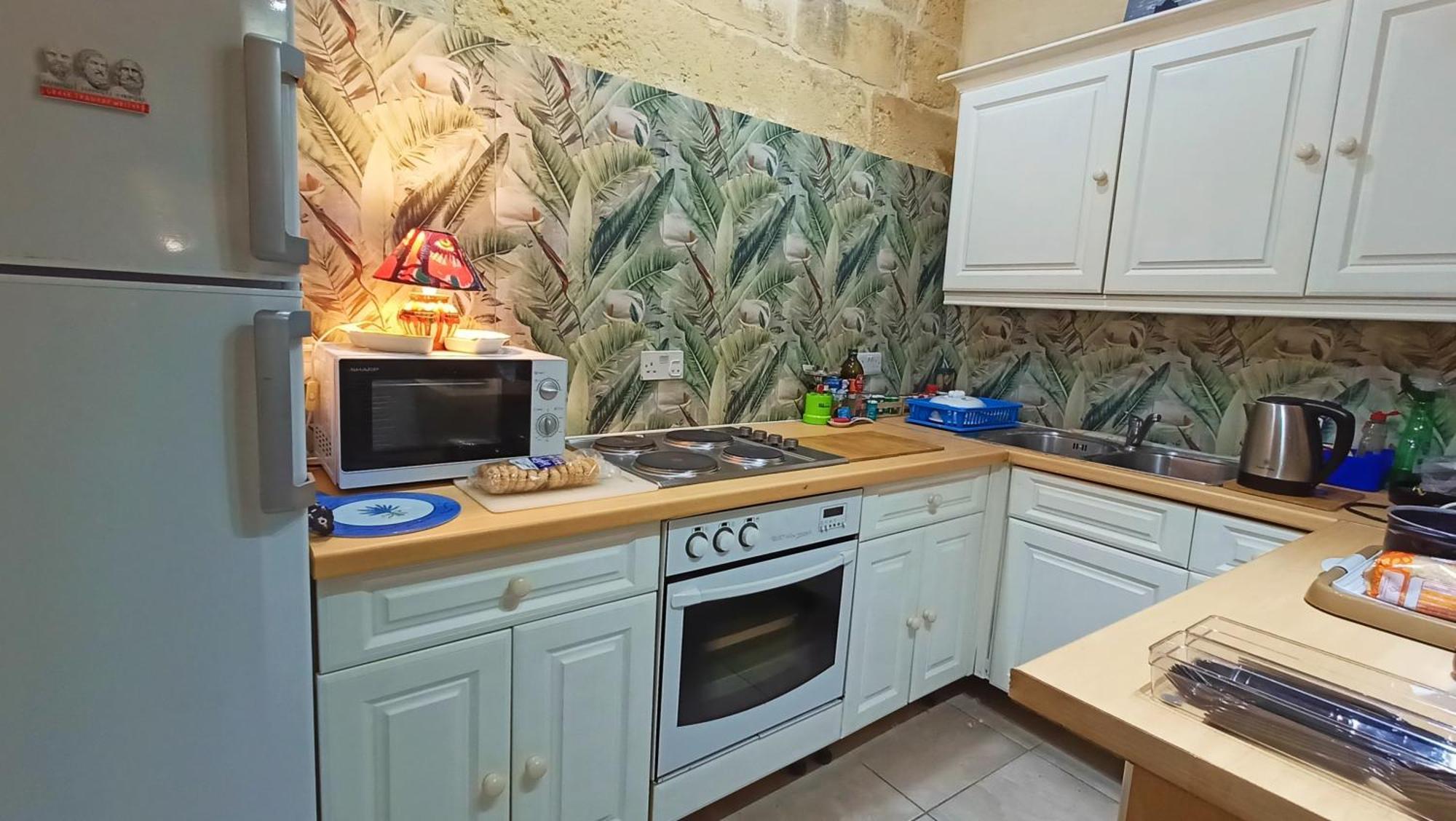 Arthome - Guest Rooms Għarb Екстериор снимка