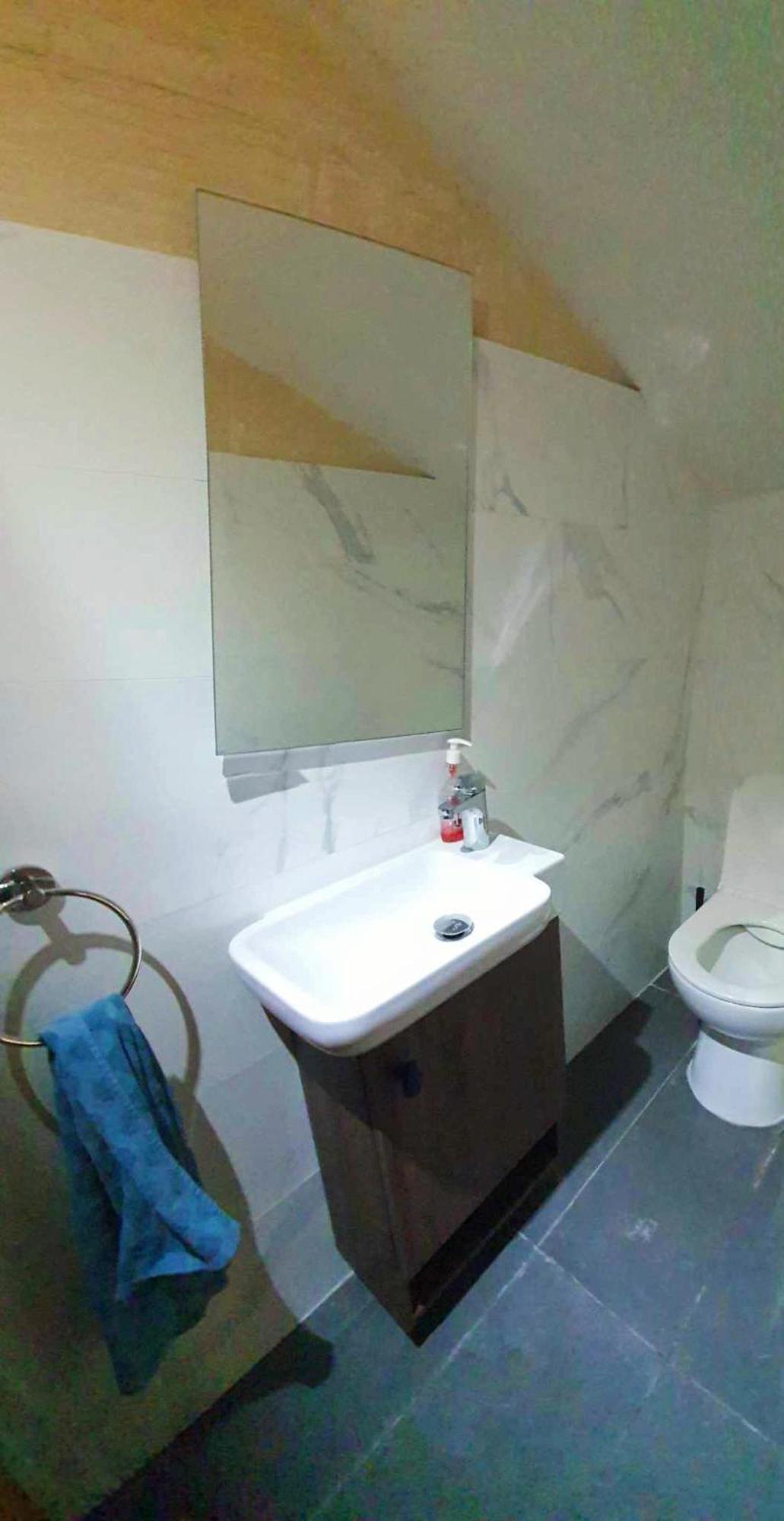 Arthome - Guest Rooms Għarb Екстериор снимка