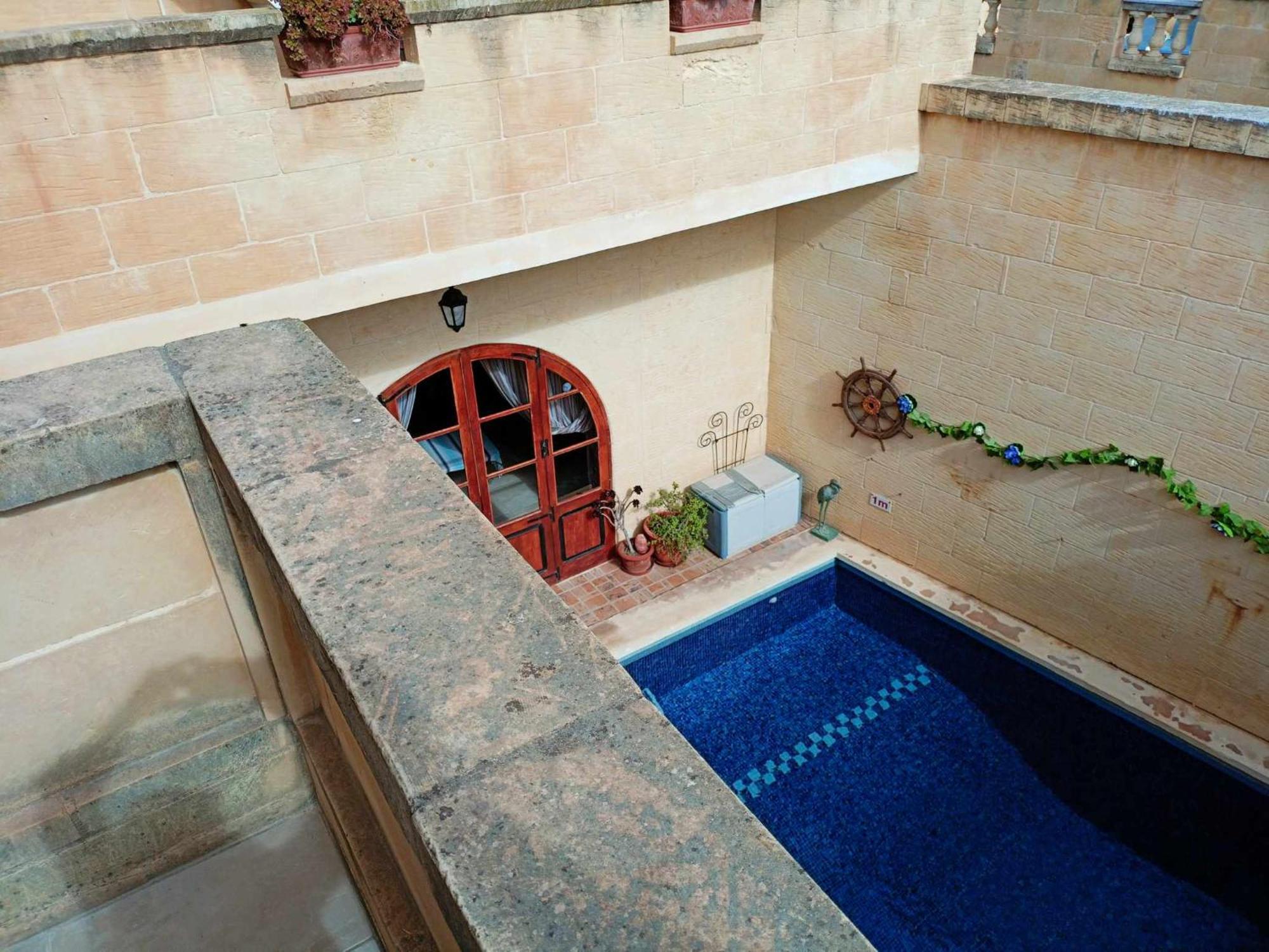 Arthome - Guest Rooms Għarb Екстериор снимка