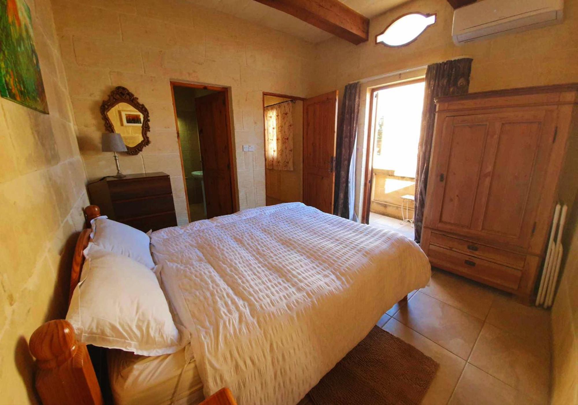 Arthome - Guest Rooms Għarb Екстериор снимка