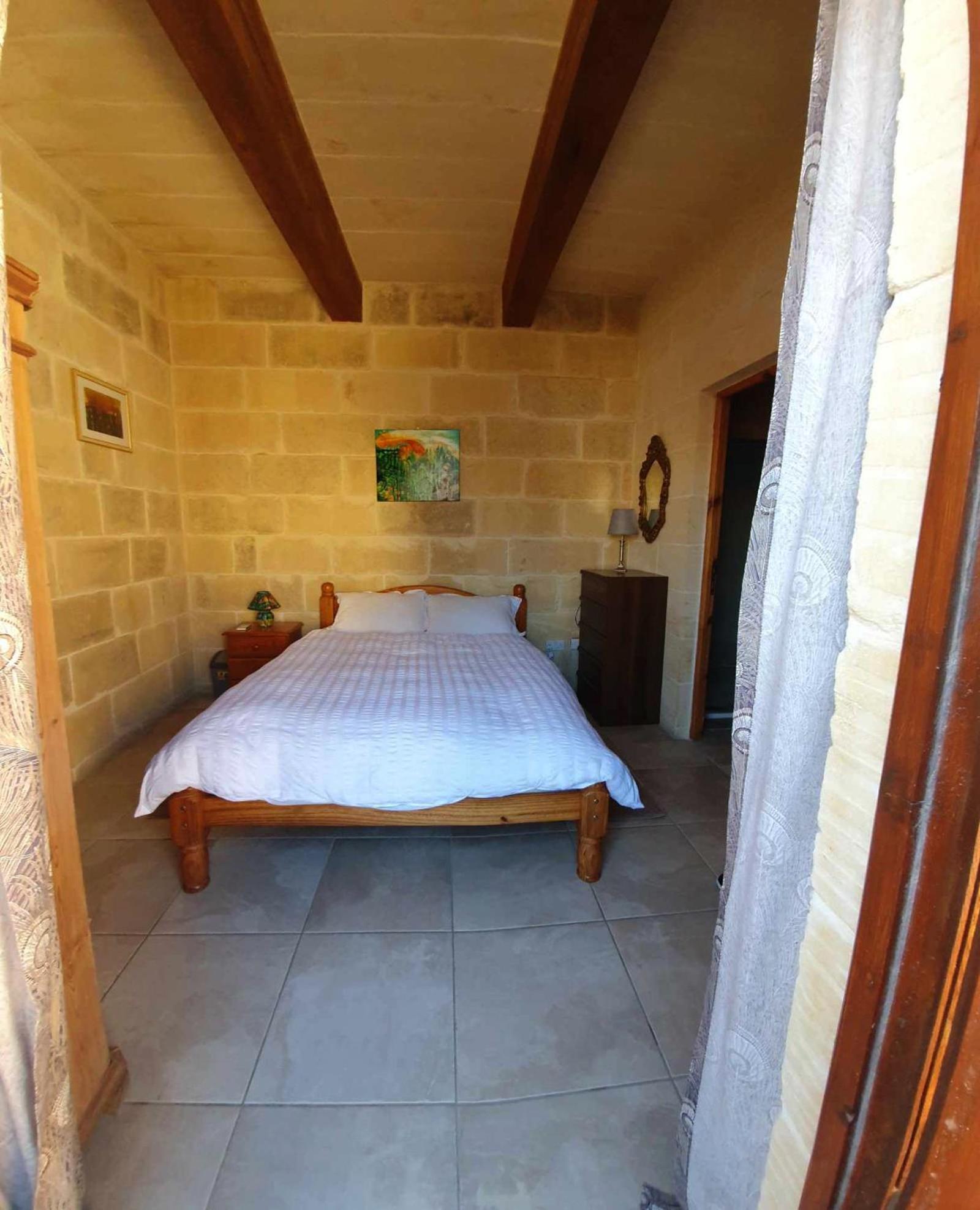 Arthome - Guest Rooms Għarb Екстериор снимка