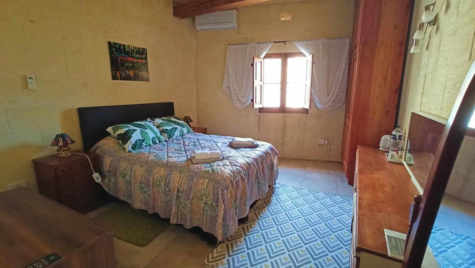 Arthome - Guest Rooms Għarb Екстериор снимка