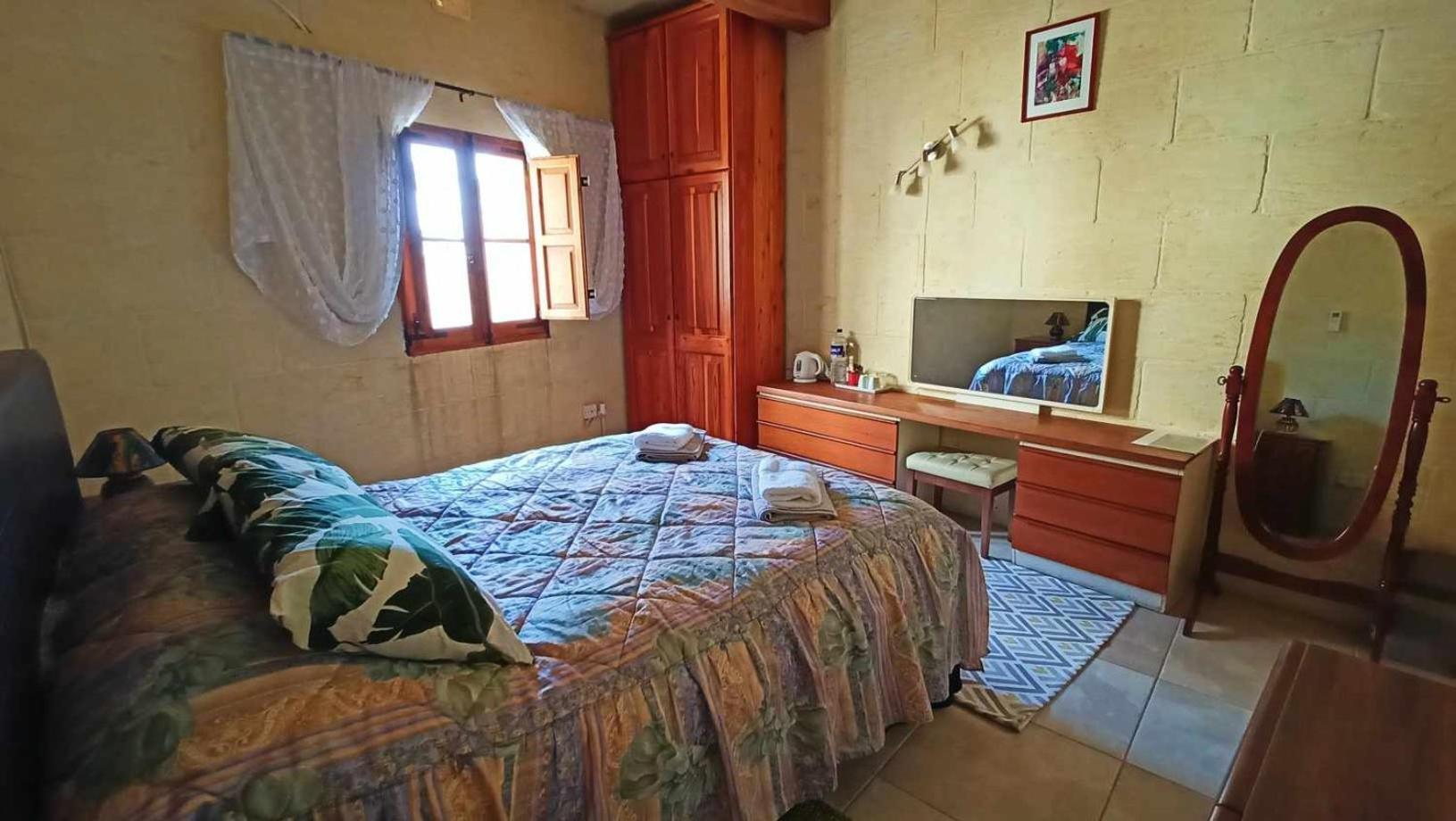 Arthome - Guest Rooms Għarb Екстериор снимка