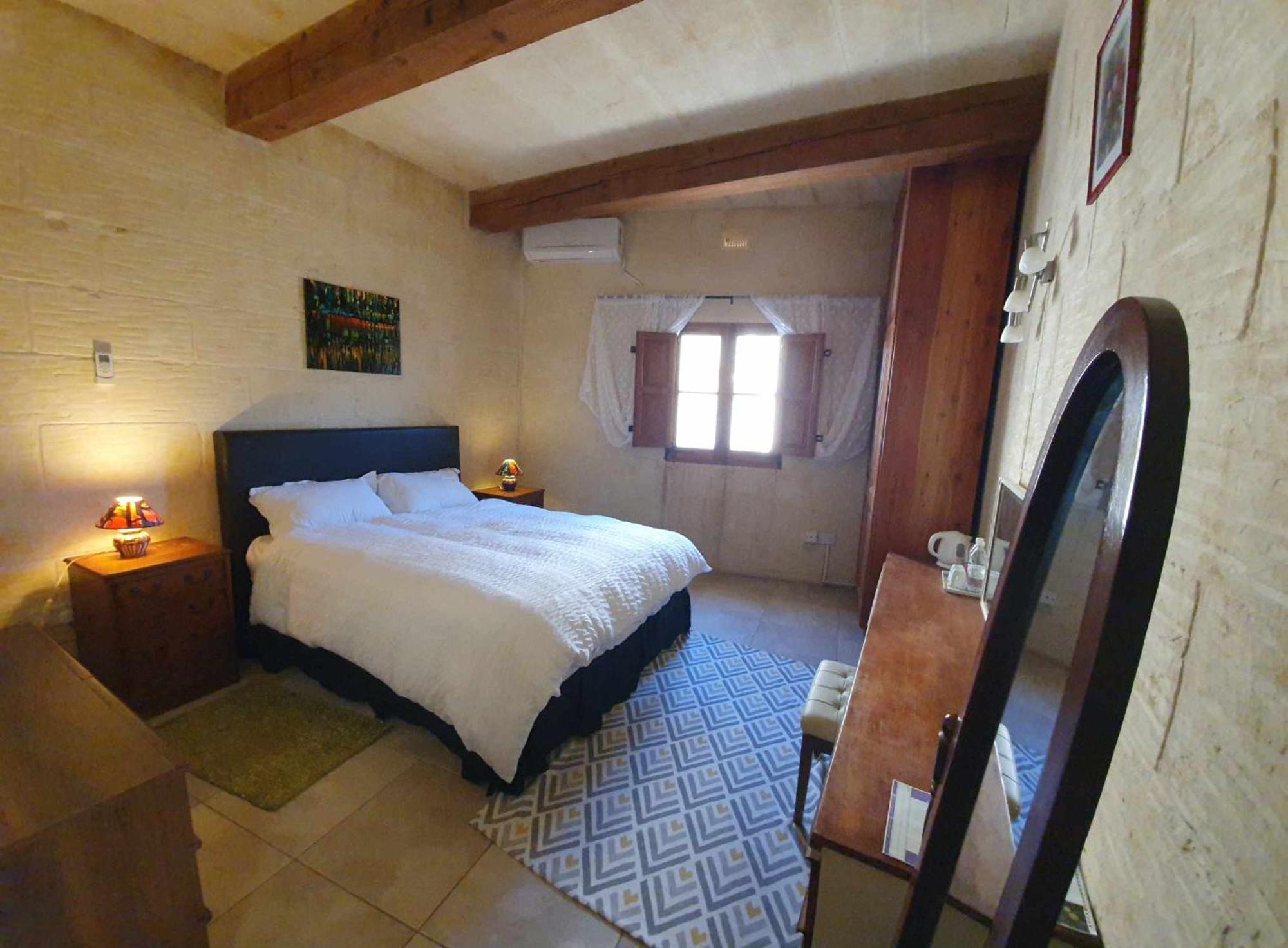 Arthome - Guest Rooms Għarb Екстериор снимка