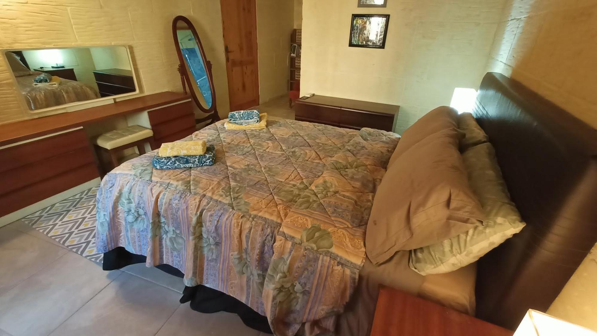 Arthome - Guest Rooms Għarb Екстериор снимка