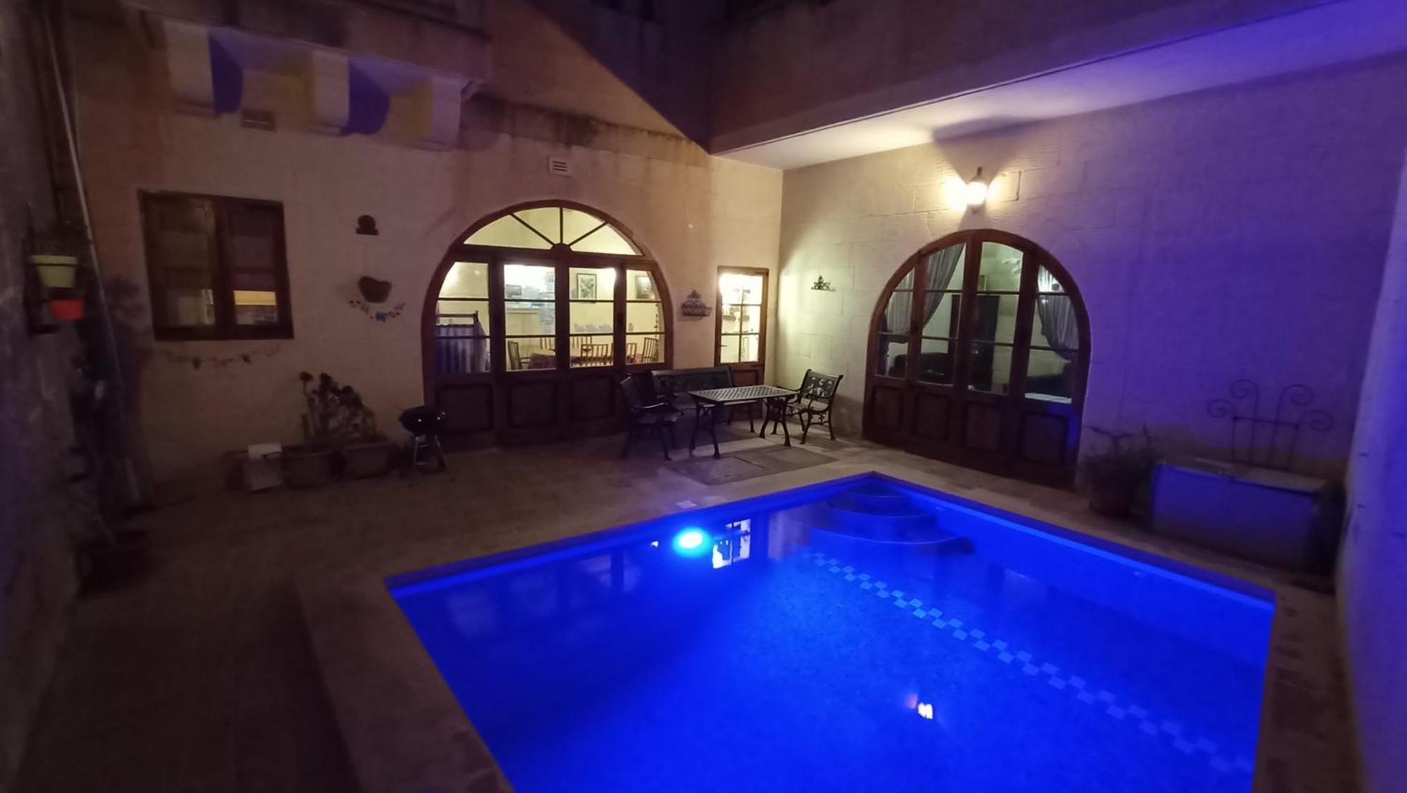 Arthome - Guest Rooms Għarb Екстериор снимка