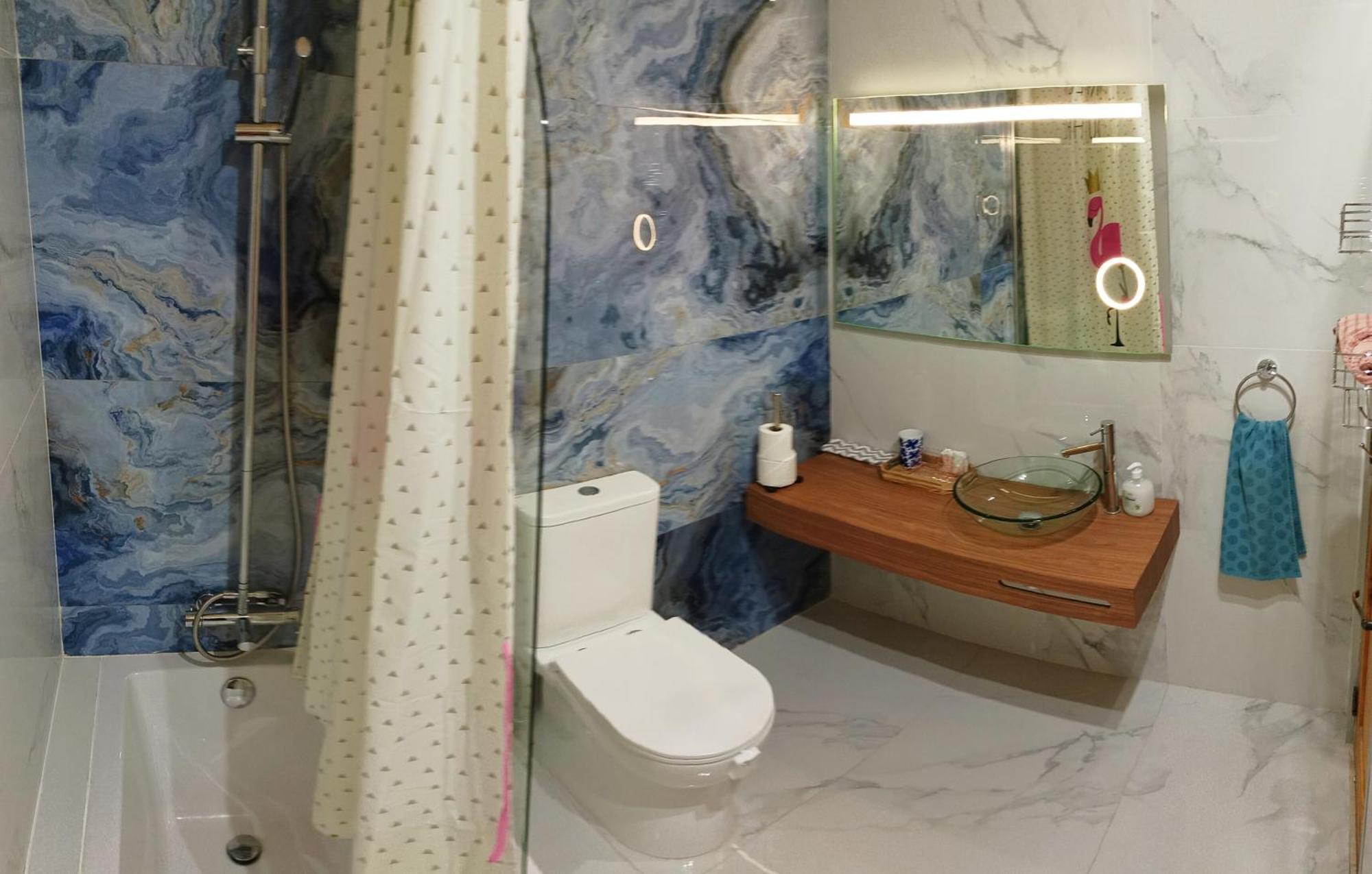 Arthome - Guest Rooms Għarb Екстериор снимка