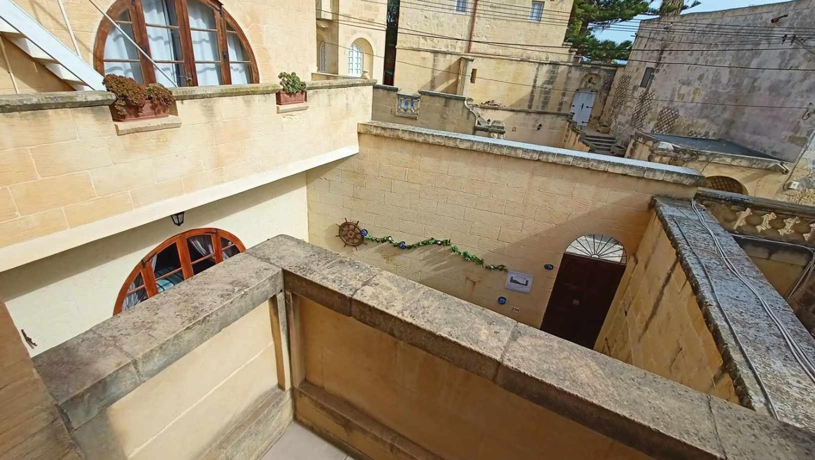 Arthome - Guest Rooms Għarb Екстериор снимка