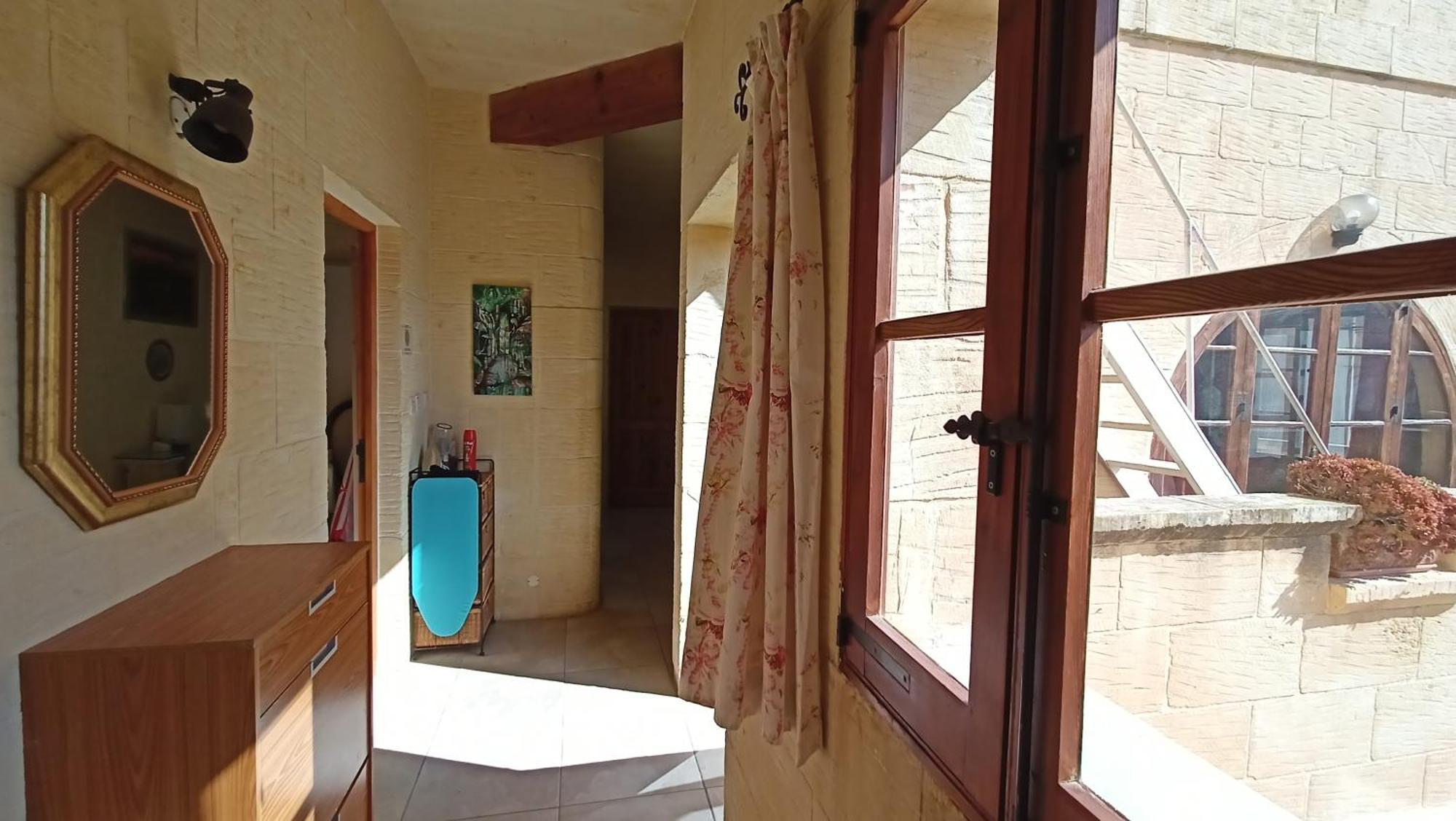 Arthome - Guest Rooms Għarb Екстериор снимка