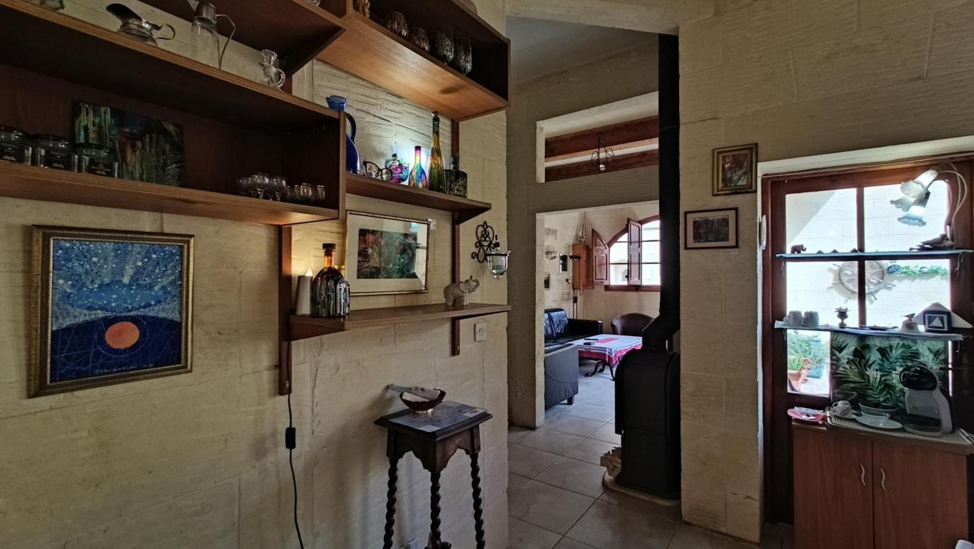 Arthome - Guest Rooms Għarb Екстериор снимка