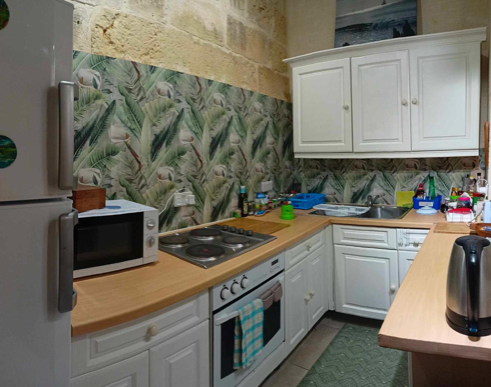 Arthome - Guest Rooms Għarb Екстериор снимка