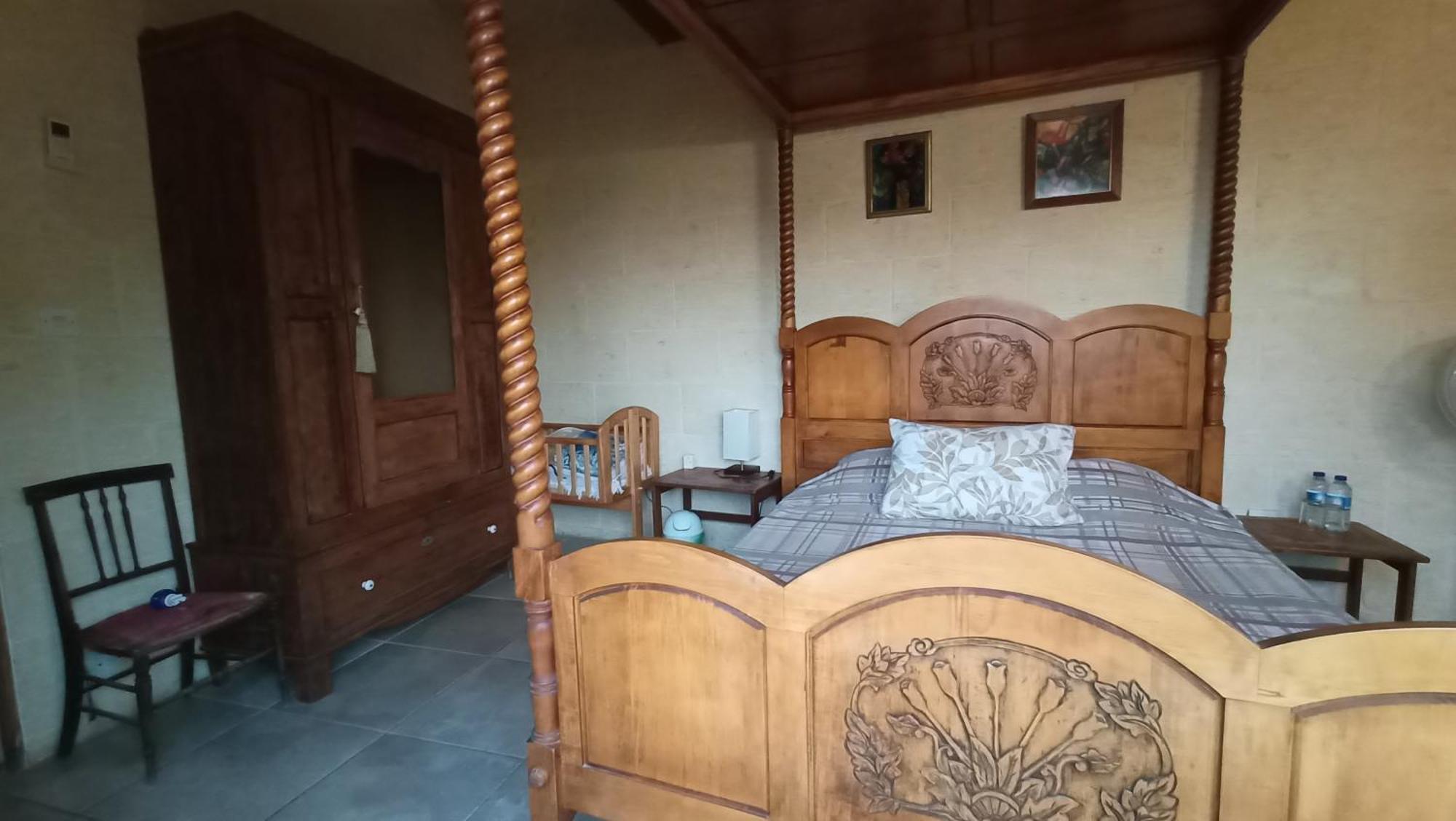 Arthome - Guest Rooms Għarb Екстериор снимка