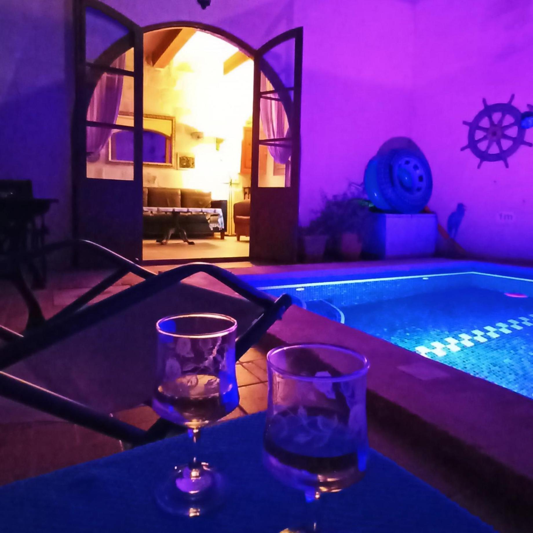 Arthome - Guest Rooms Għarb Екстериор снимка