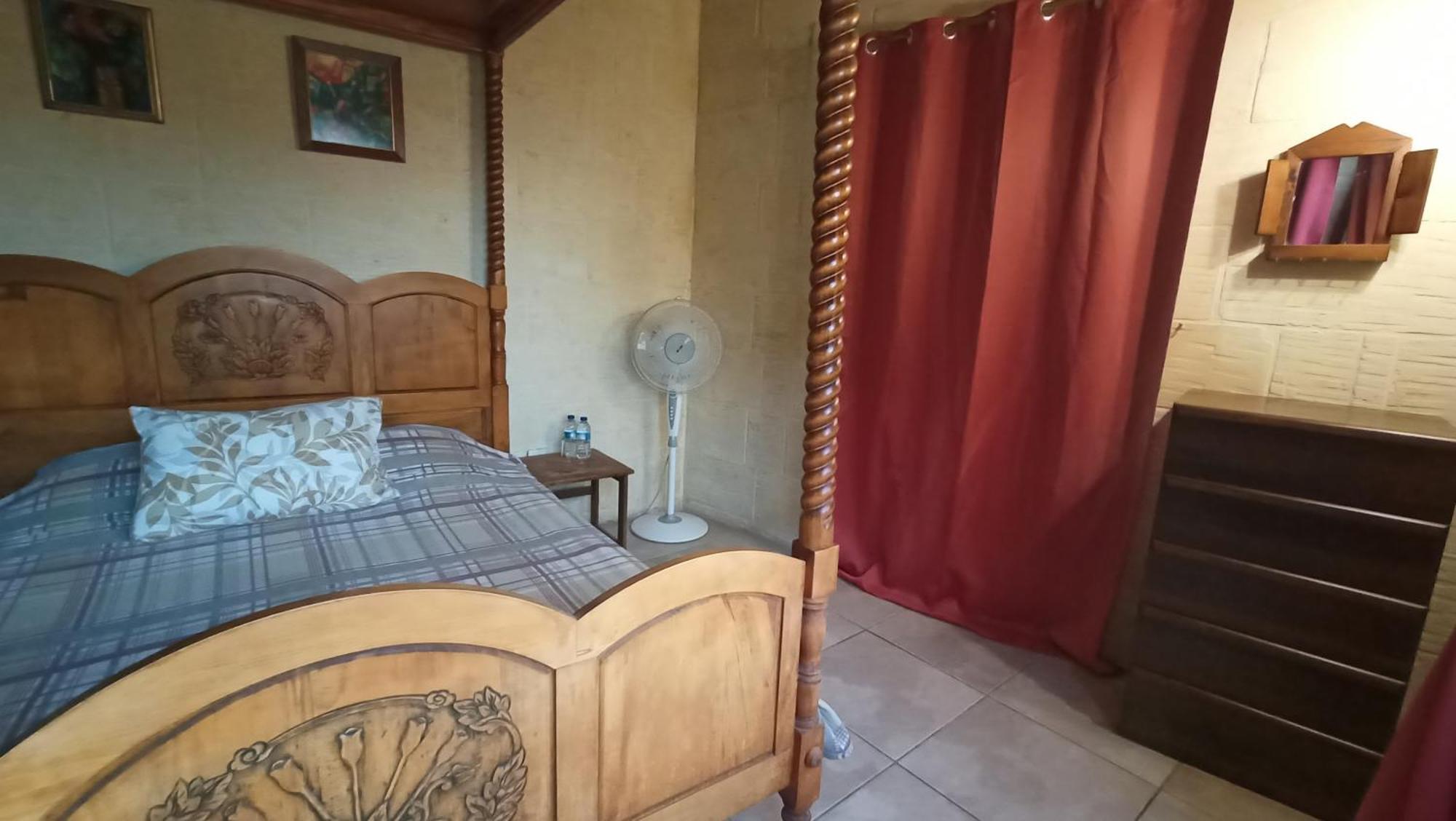 Arthome - Guest Rooms Għarb Стая снимка